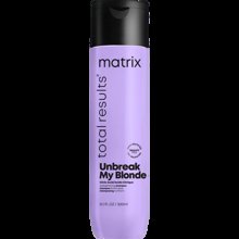 Bild Matrix - Unbreak My Blonde Shampoo