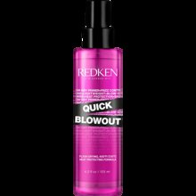 Bild Redken - Quick Blowout 125ml