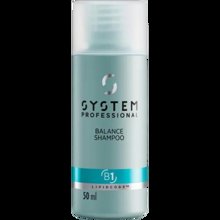 Bild System Professional - Balance Scalp Shampoo