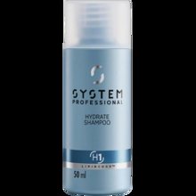 Bild System Professional - Hydrate Shampoo