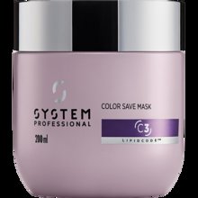 Bild System Professional - Color Save Mask 200ml