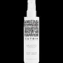 Bild Cutrin - Muoto Rough Texture Salt Spray 200ml