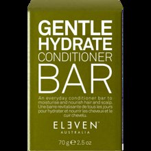Bild Eleven Australia - Gentle Hydrate Conditioner Bar 70g
