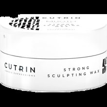 Bild Cutrin - Muoto Strong Sculpting Wax 100ml