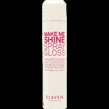 Bild Eleven Australia - Make Me Shine Spray Gloss 205ml