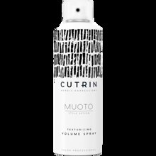 Bild Cutrin - Muoto Texturizing Volume Spray 200ml