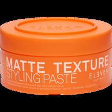 Bild Eleven Australia - Matte Texture Styling Paste 85g