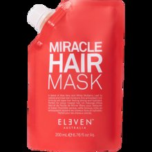 Bild Eleven Australia - Miracle Hair Mask 200ml