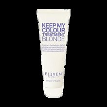 Bild Eleven Australia - Keep My Color Treatment Blonde