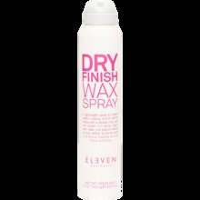 Bild Eleven Australia - Dry Finish Wax Spray 200ml