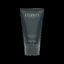 Bild Calvin Klein - Eternity For Men Hair And Body Wash 150ml
