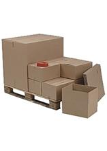 Bild Wellåda 400x400x300 mm