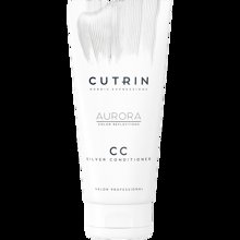 Bild Cutrin - Aurora CC Silver Treatment 200ml