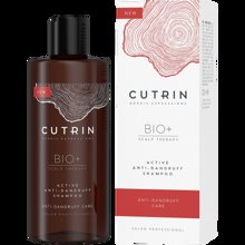 Bild Cutrin - Bio+ Active Anti-Dandruff Shampoo 250ml
