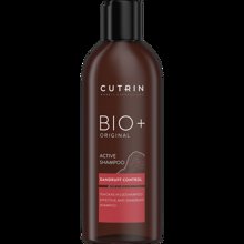 Bild Cutrin - Bio+ Original Active Shampoo 200ml
