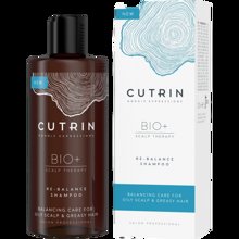 Bild Cutrin - Bio+ Re-Balance Shampoo 250ml