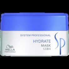 Bild Wella Professionals - SP Hydrate Mask