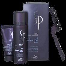 Bild Wella Professionals - SP Gradual Tone Brown 60ml