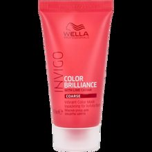 Bild Wella Professionals - Brilliance Mask Coarse
