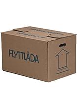 Bild Wellåda - Flyttlåda 560x385x350mm