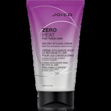 Bild Joico - Zero Heat Air Dry Styling Crème 150ml Thick Hair