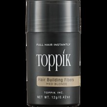 Bild Toppik - Regular - Medium Blond 12g