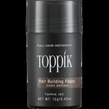 Bild Toppik - Regular - Mörkbrun 12g