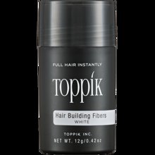 Bild Toppik - Regular - Vit 12g