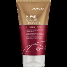 Bild Joico - K-Pak Color Therapy Luster Lock Instant Shine & Repair Treatment 150ml