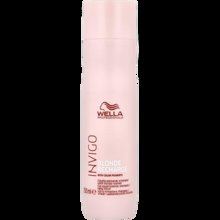 Bild Wella Professionals - Cool Blond Shampoo