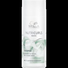 Bild Wella Professionals - Nutricurls Waves Shampoo
