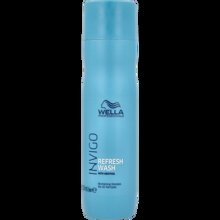 Bild Wella Professionals - Refresh Shampoo 250ml