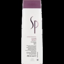 Bild Wella Professionals - SP Clear Scalp Shampoo 250ml