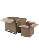 Bild Wellåda - Container 785x585x680mm Wellåda 