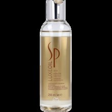 Bild Wella Professionals - SP Luxeoil Keratin Protect Shampoo
