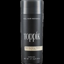 Bild Toppik - Large - Ljus Blond 27,5g