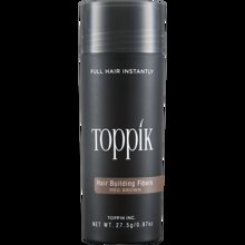 Bild Toppik - Large - Medium Brun 27,5g