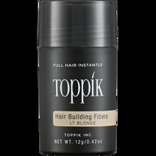 Bild Toppik - Regular - Ljus Blond 12g