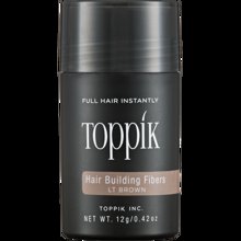 Bild Toppik - Regular - Ljusbrun 12g