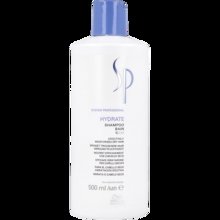 Bild Wella Professionals - SP Hydrate Shampoo Multi 500ml