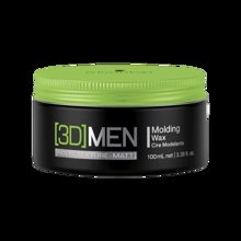 Bild Schwarzkopf Professional - 3D Men Molding Wax 100ml