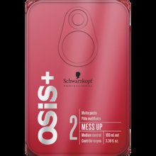 Bild Schwarzkopf Professional - Osis Mess Up 100ml