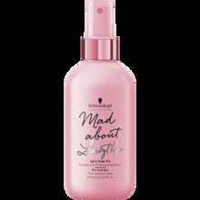 Bild Schwarzkopf Professional - Mad About Lengths Split Ends 200ml
