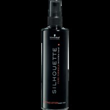 Bild Schwarzkopf Professional - Silhouette Setting Lotion Super Hold 200ml