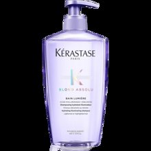 Bild Kerastase - Blond Bain Lumiére 500ml