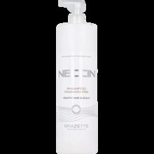 Bild Grazette - Neccin Shampoo Fragrance Free 1000ml