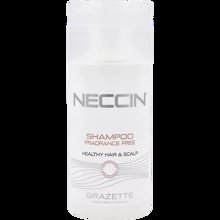 Bild Grazette - Neccin Shampoo Fragrance Free 100ml