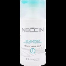 Bild Grazette - Neccin No.1 Shampoo Dandruff Treatment 100ml