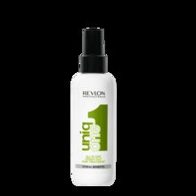 Bild Revlon Professional - Hair Treatment Green Tea 150ml