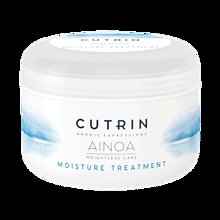 Bild Cutrin - Ainoa Moisture Treatment 200ml